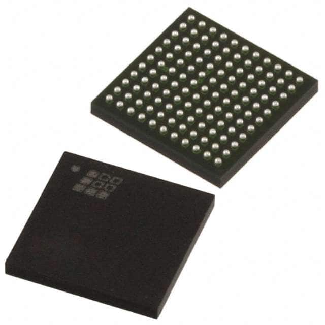 ICE40LP1K-CB121 IC FPGA 92 I/O 121CSBGA