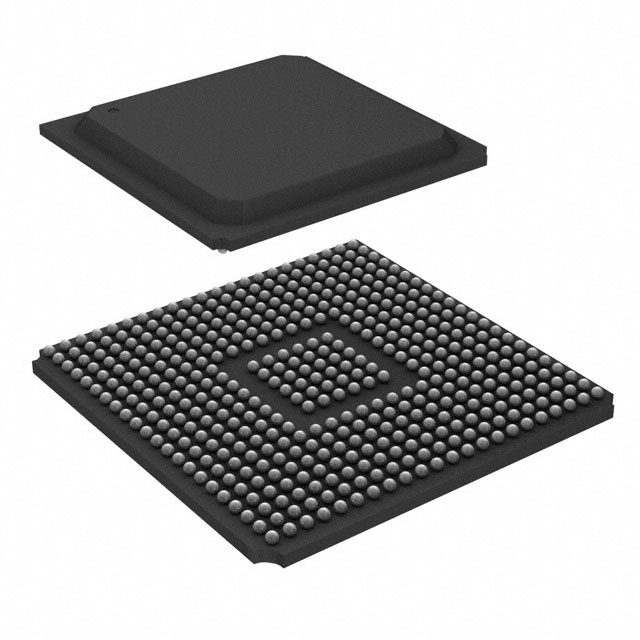 XC2S150-5FG456C IC FPGA 260 I/O 456FBGA