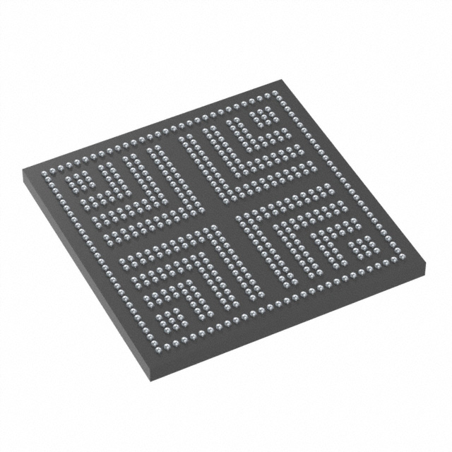 MPF200TL-FCSG536E IC FPGA 300 I/O 536CSPBGA