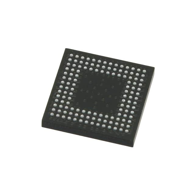 LFXP2-8E-6MN132I IC FPGA 86 I/O 132CSBGA