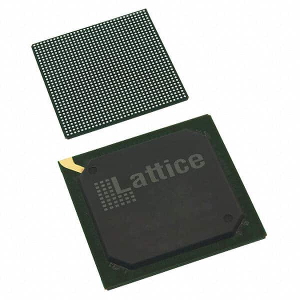 LFE3-150EA-7FN1156I IC FPGA 586 I/O 1156FBGA