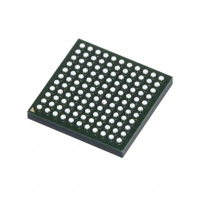 LFD2NX-17-8MG121C IC FPGA CERTUS-NX 121BGA