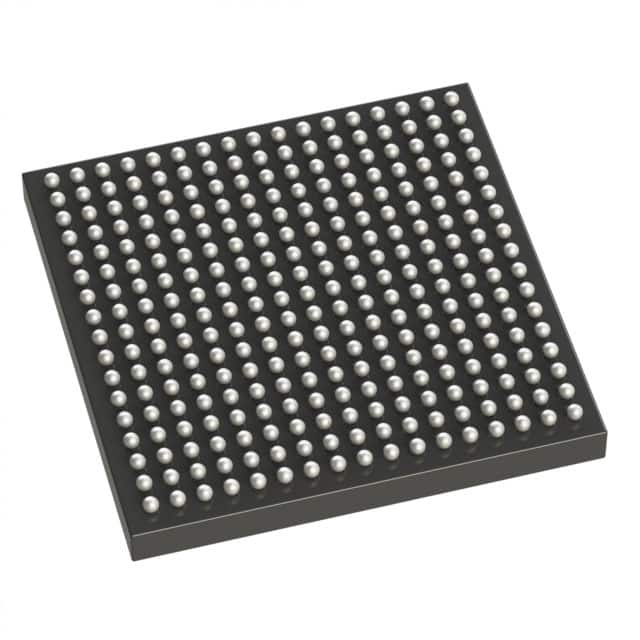 LIFCL-40-9MG289I IC FPGA 180 I/O 289CSFBGA