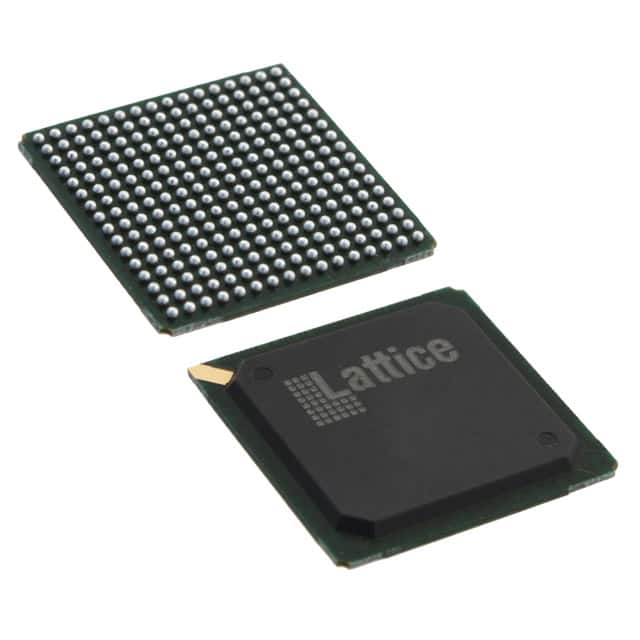 LFE2M20E-5FN256C IC FPGA 140 I/O 256FBGA
