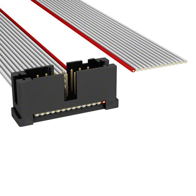 A1KXB-1436G IDC CABLE - APK14B/AE14G/X