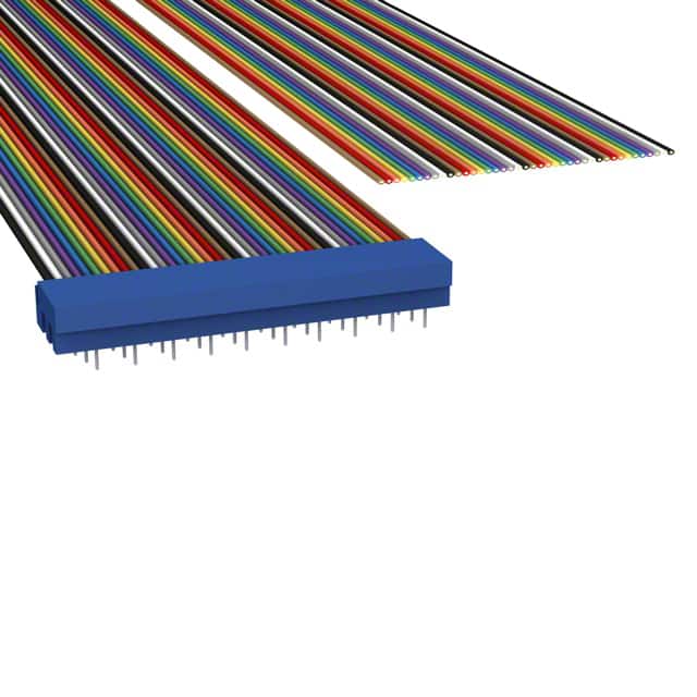 C1PXS-4036M IDC CABLE - CPC40S/AE40M/X