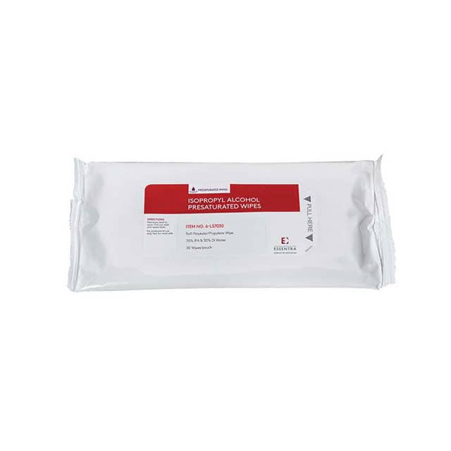 6-LS7030 WIPES WET ELECTRONIC EQUIP 30PC