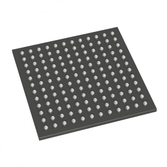 M1AGL250V2-FG144 IC FPGA 97 I/O 144FBGA