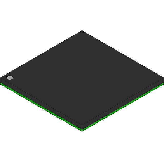 IBM25PPC750CXEJR7012T IBM25PPC750 - POWERPC 750CX RISC