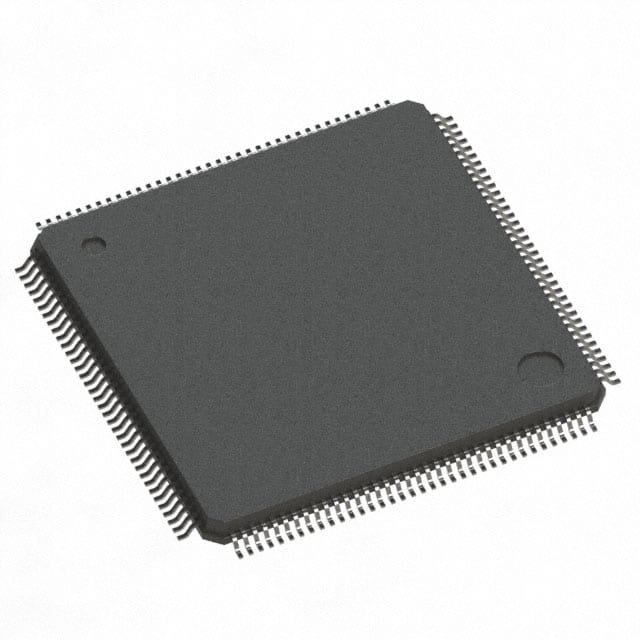 M2GL005-1TQG144 IC FPGA 84 I/O 144TQFP
