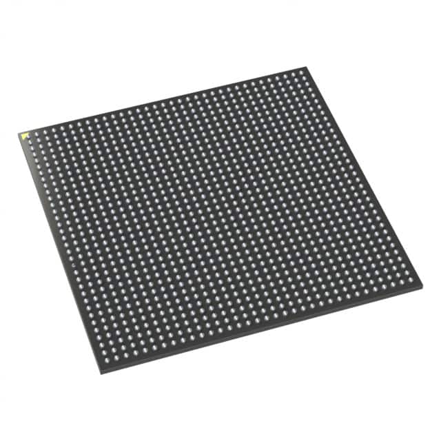 M2GL150TS-1FC1152I IC FPGA 574 I/O 1152FCBGA