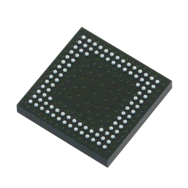 LCMXO256C-5MN100C IC FPGA 78 I/O 100CSBGA