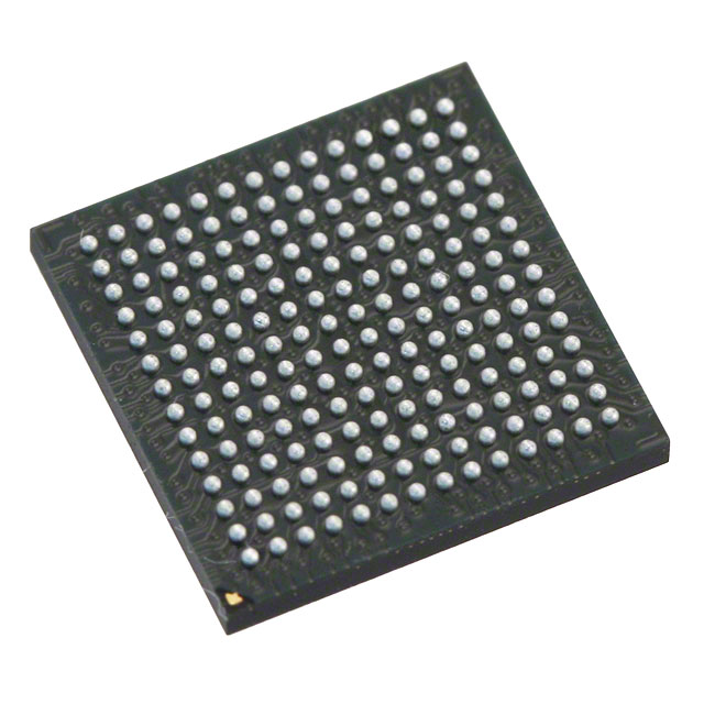 XA7S15-1CPGA196Q IC FPGA 100 I/O 196CSPBGA
