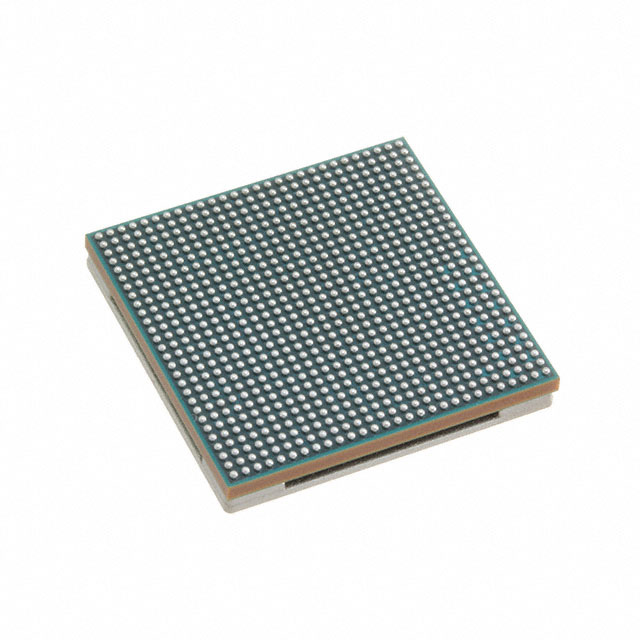 MPF200TS-1FCG784I IC FPGA 364 I/O 784FCBGA
