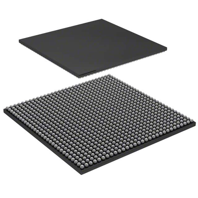 XCZU9EG-2FFVC900I IC SOC CORTEX-A53 900FCBGA