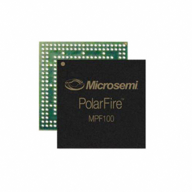 MPF200TS-FCSG325I IC FPGA 170 I/O 325FPGA