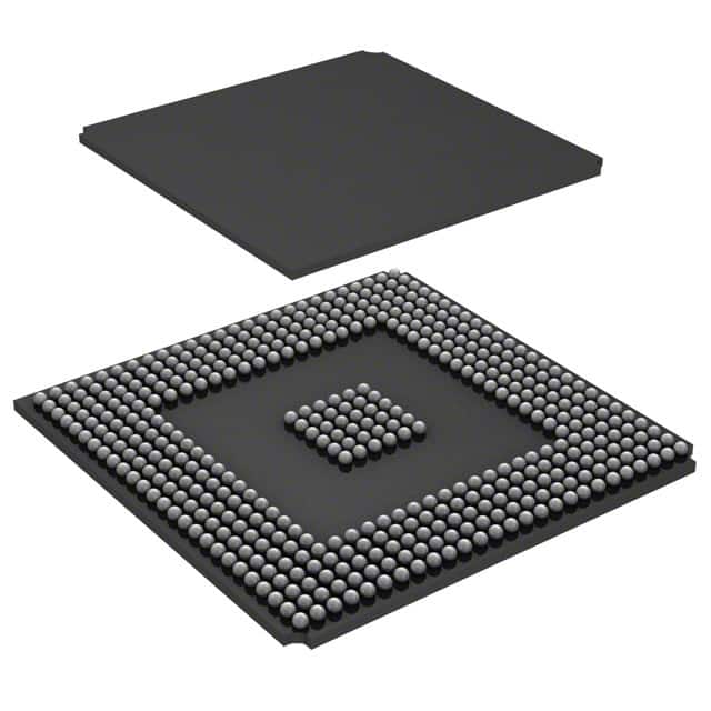 APA750-BG456I IC FPGA 356 I/O 456BGA