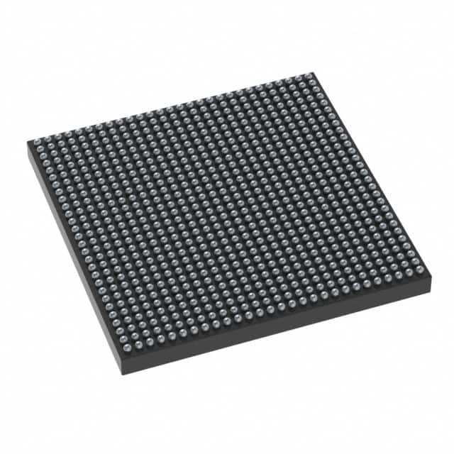 XCKU3P-1SFVB784I IC FPGA 256 I/O 784FCBGA