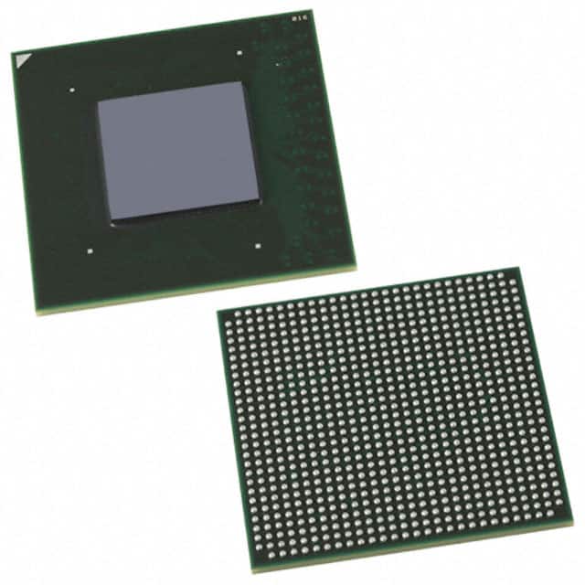 EP2AGX125EF29I3N IC FPGA 372 I/O 780FBGA