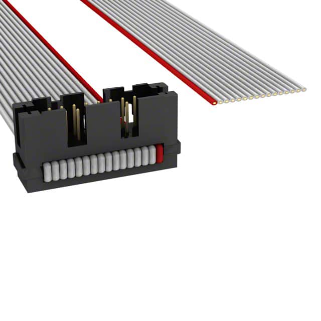 A1RXB-1636G IDC CABLE - APR16B/AE16G/X