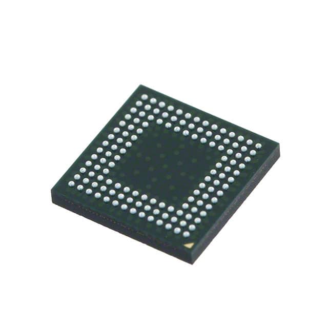 LCMXO2280E-5MN132C IC FPGA 101 I/O 132CSBGA