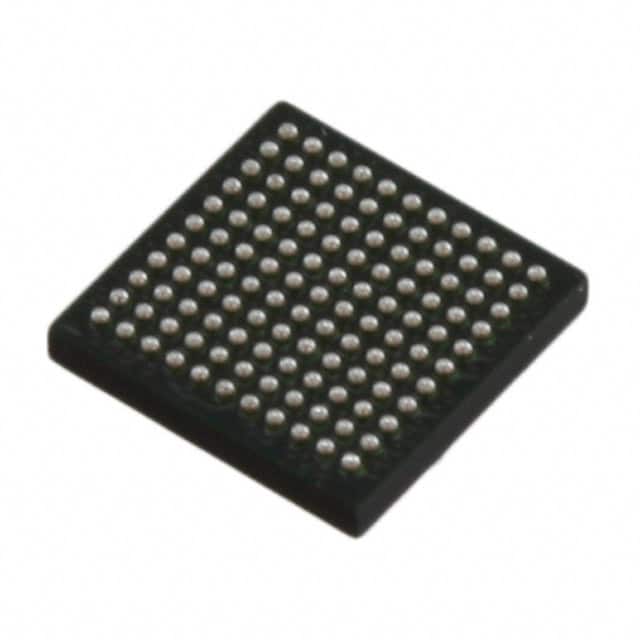 ICE40LP1K-CM121 IC FPGA 95 I/O 121UCBGA