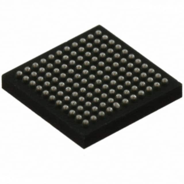 ICE40LP8K-CM121 IC FPGA 93 I/O 121UCBGA