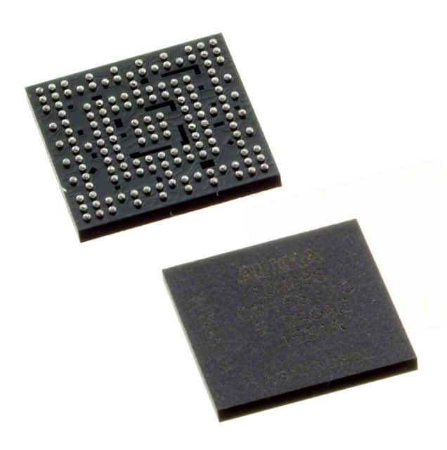 10M08SAM153I7G IC FPGA 112 I/O 153MBGA