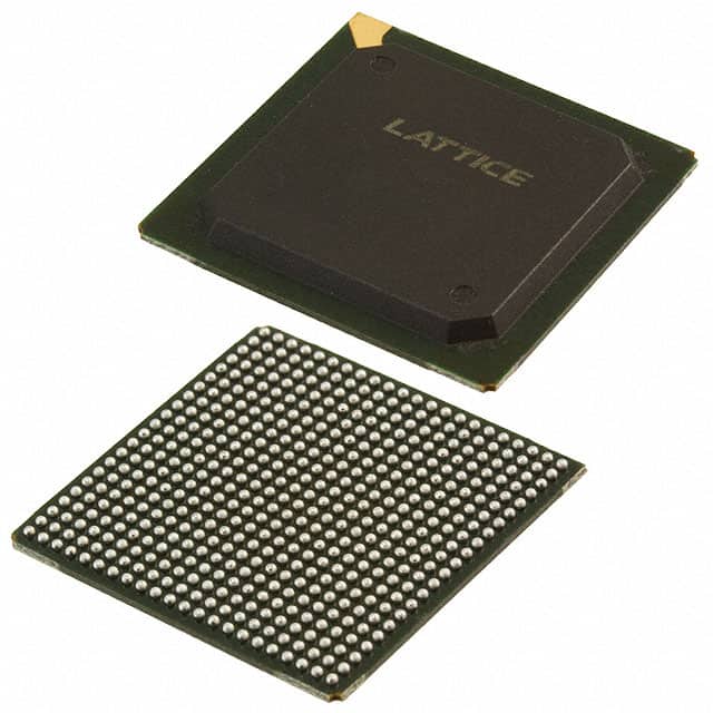 LCMXO2-4000HE-5FG484C IC FPGA 278 I/O 484FBGA