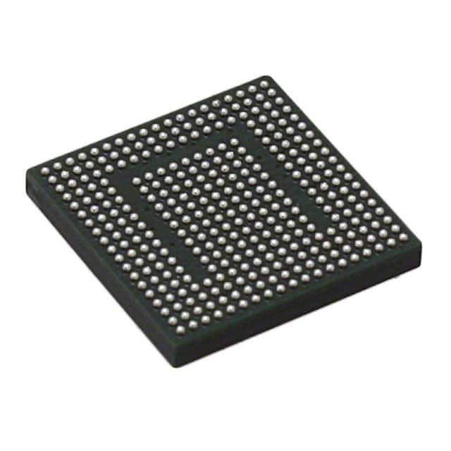 LFE3-17EA-6MG328C IC FPGA 116 I/O 328CSBGA