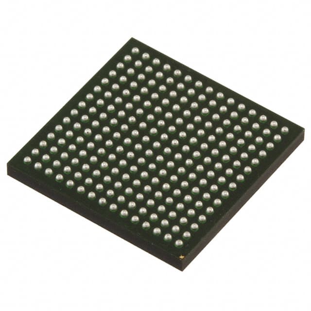 XC7S25-1CSGA324C IC FPGA 150 I/O 324CSGA