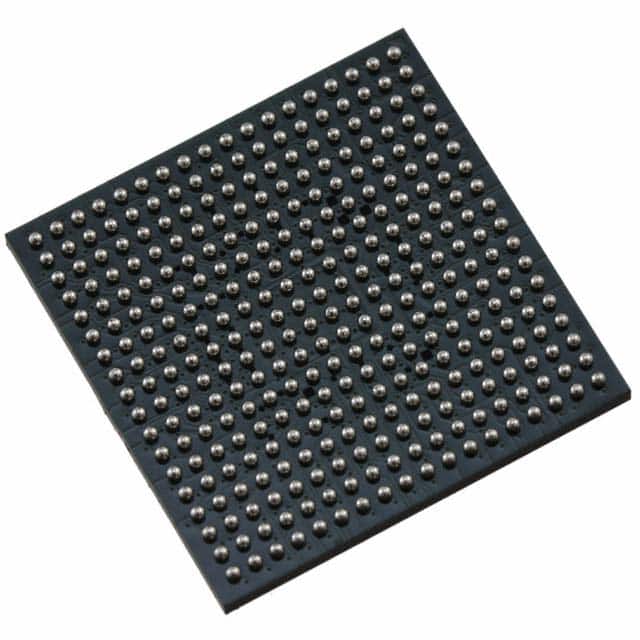 LCMXO2280C-5FTN324C IC FPGA 271 I/O 324FTBGA