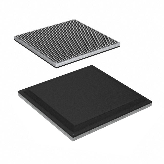 XCKU060-1FFVA1156C IC FPGA 520 I/O 1156FCBGA