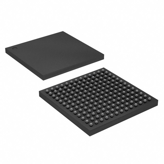 10M04SAU169C8G IC FPGA 130 I/O 169UBGA