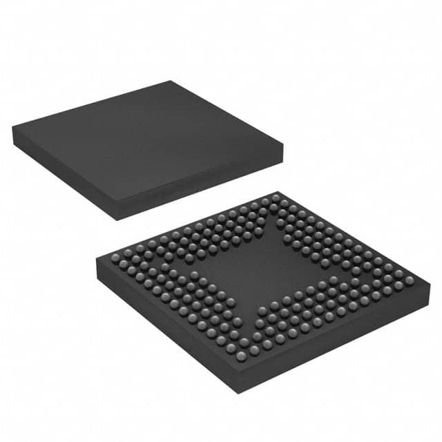 EP3C5M164C8N IC FPGA 106 I/O 164MBGA