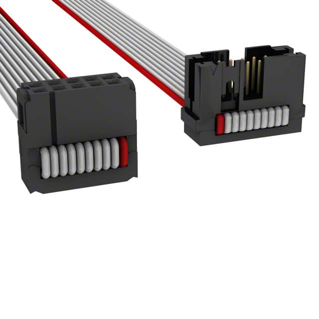 A3BRB-1036G IDC CABLE - ASR10B/AE10G/APR10B
