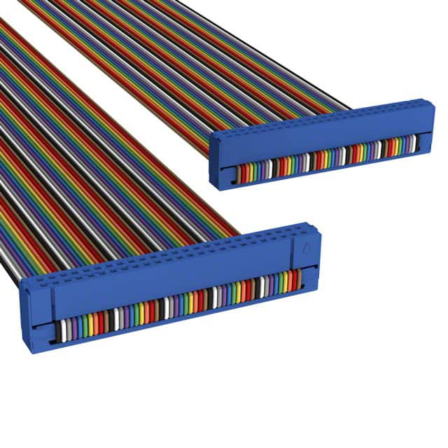 C3BBS-5018M IDC CABLE - CSR50S/AE50M/CSR50S