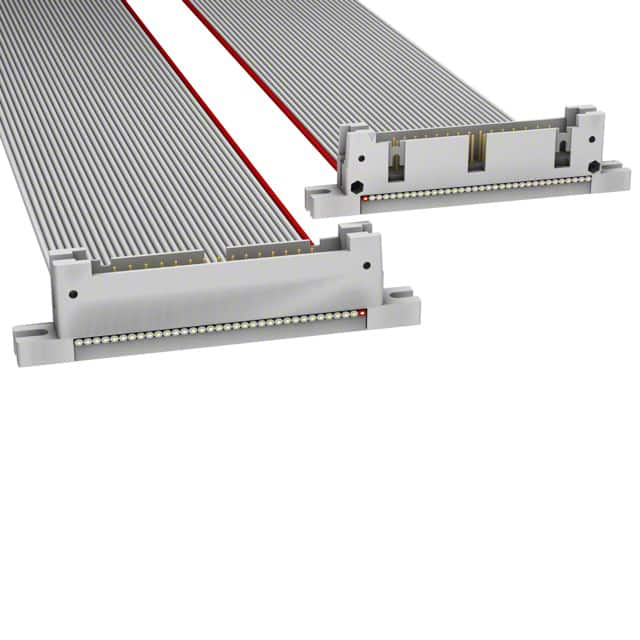 H3WWH-3406G IDC CBL - HHPL34H/AE34G/HHPL34H