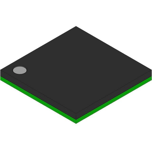 XC3S50-4CP132I FPGA, 192 CLBS, 50000 GATES