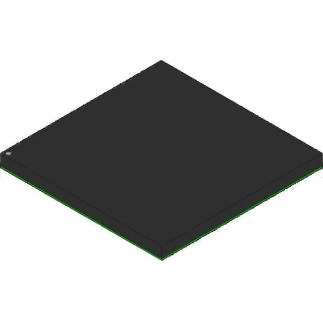 EP1S80B956C6 IC FPGA 683 I/O 956BGA