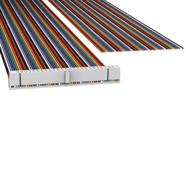 H1CXS-5036M IDC CBL - HHKC50S/AE50M/X