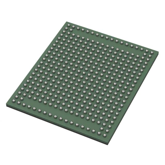 XCAU15P-2UBVA368E IC FPGA ARTIXUP 368BGA