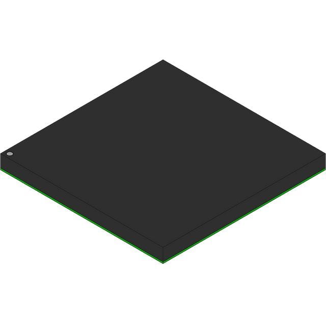 EP2A25B724C7 IC FPGA 540 I/O 724BGA