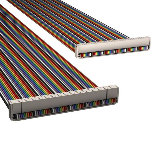 M3BBA-6006R IDC CABLE - MSR60A/MC60M/MSR60A