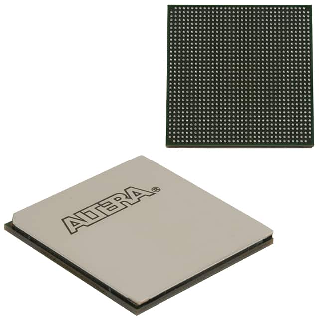 5CGXBC9E6F35C7N IC FPGA 560 I/O 1152FBGA
