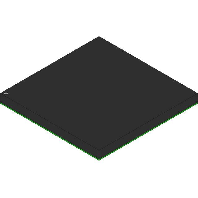 EP1AGX90EF1152I6 IC FPGA 538 I/O 1152FBGA