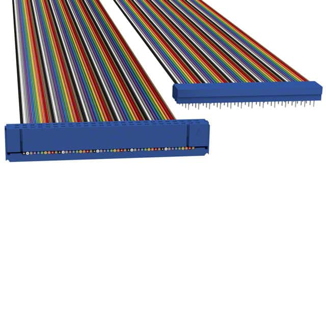 C3APS-5018M IDC CABLE - CSC50S/AE50M/CPC50S