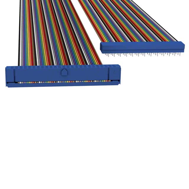 C3CPS-5018M IDC CABLE - CKC50S/AE50M/CPC50S
