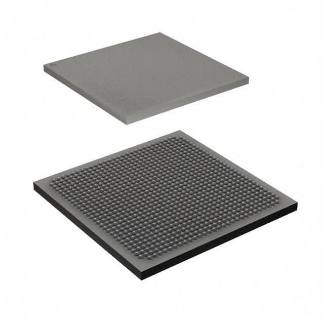 M2S050-FG896 IC SOC CORTEX-M3 166MHZ 896FBGA