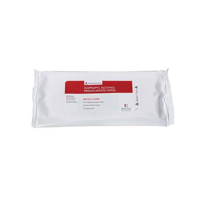 6-LS7030-PC-24 WIPES WET ELECTRONIC EQUIP 30PC